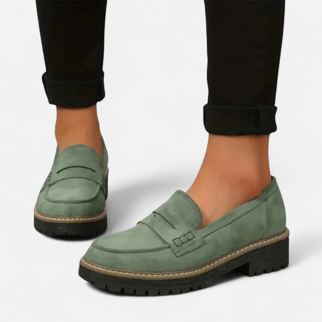 Margot | The Loafer You'll Wear All Day