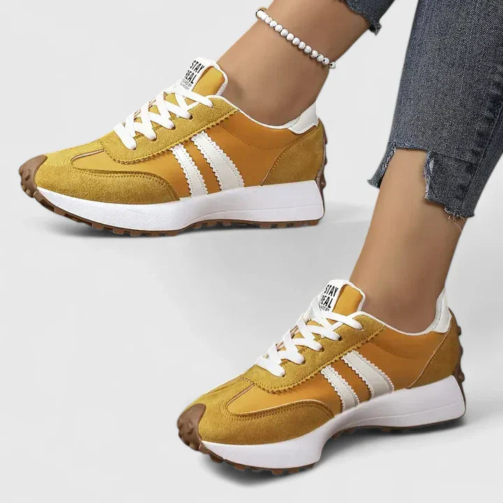 Monica | Orthopedic Sneakers
