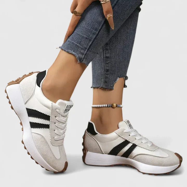 Monica | Orthopedic Sneakers