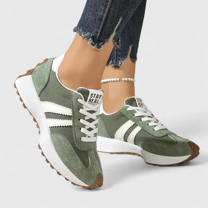 Monica | Orthopedic Sneakers