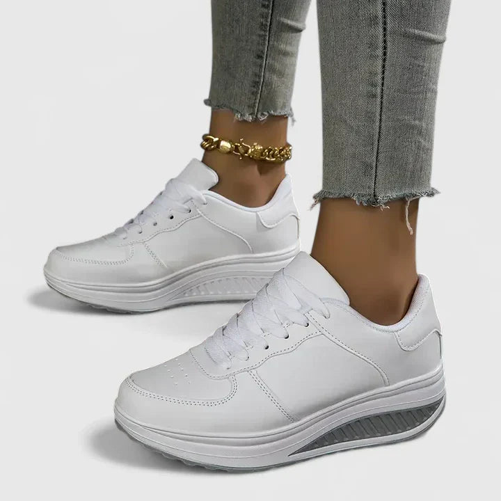 Carmella | Orthopedic Sneakers
