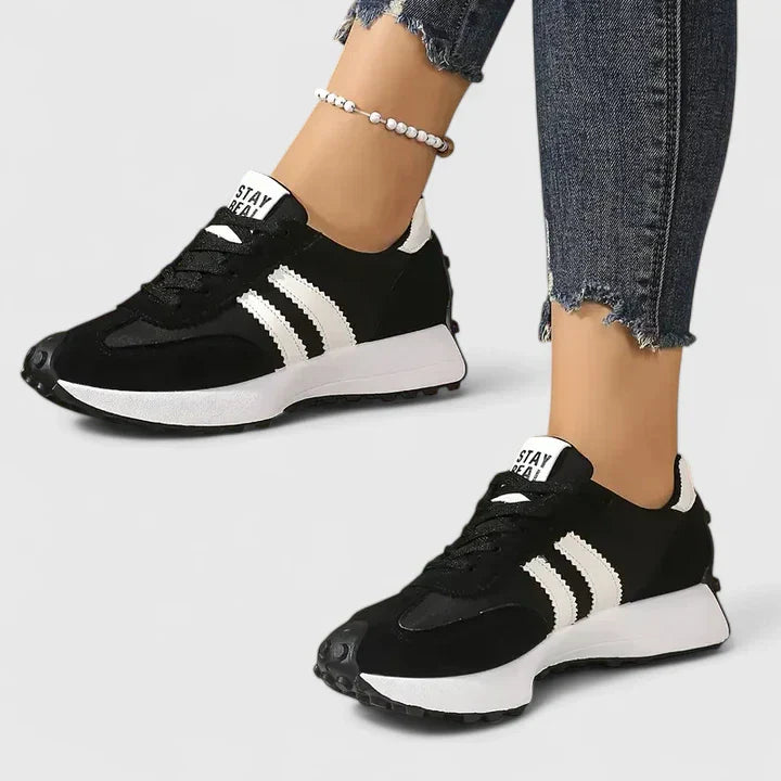 Monica | Orthopedic Sneakers