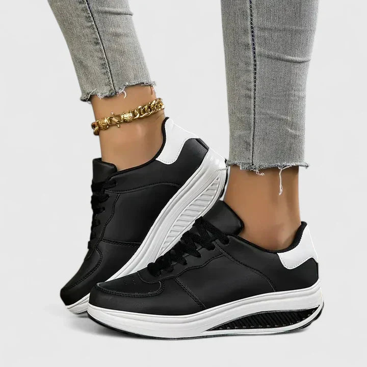 Carmella | Orthopedic Sneakers