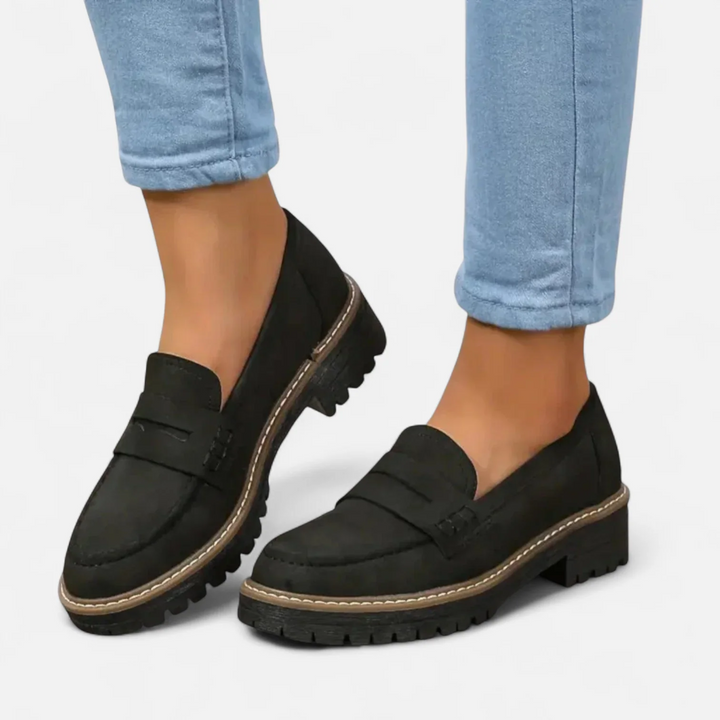 Margot | The Loafer You'll Wear All Day