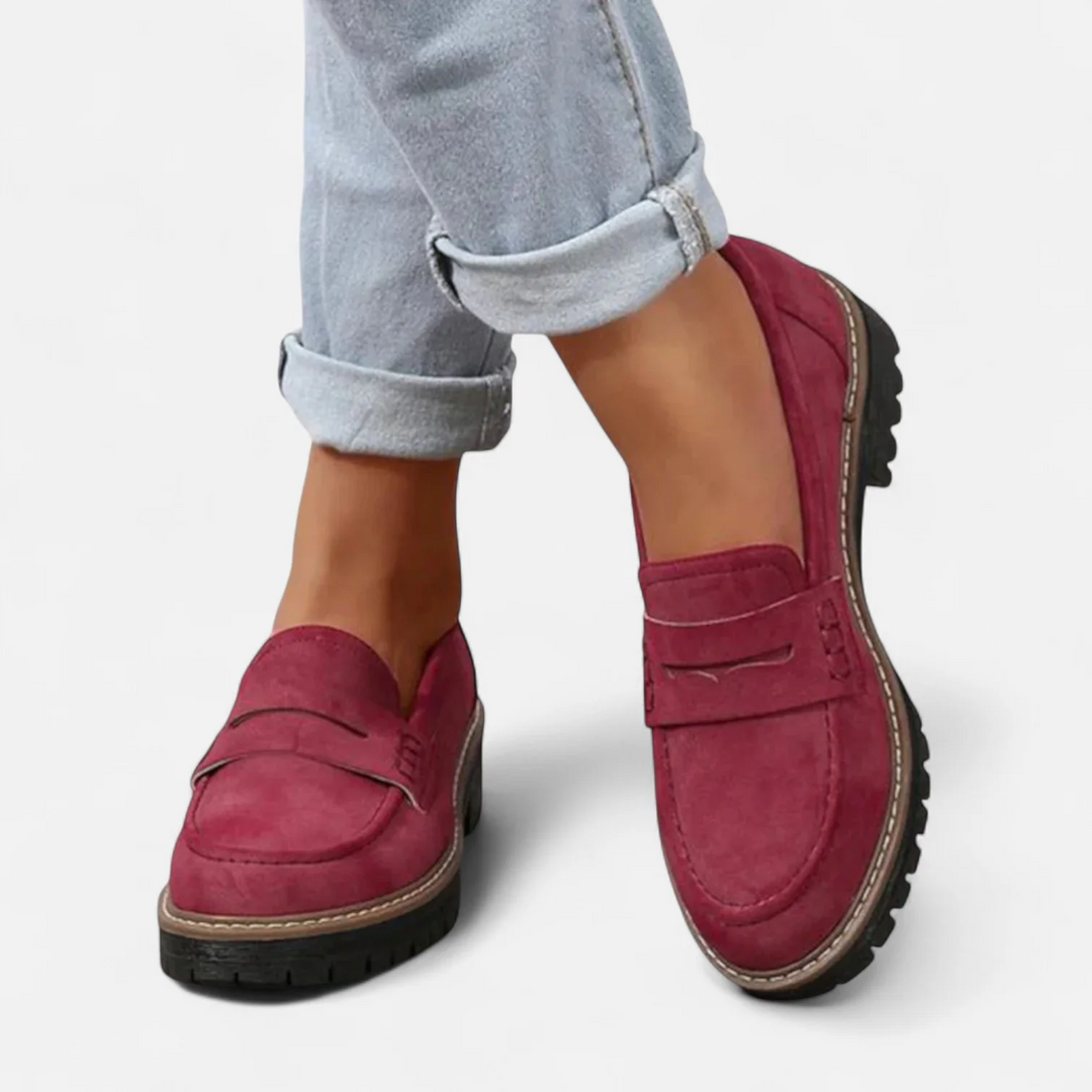 Margot | The Loafer You'll Wear All Day