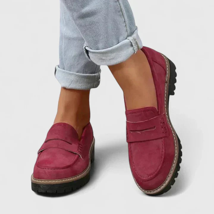 Vox | Orthopedic Loafers