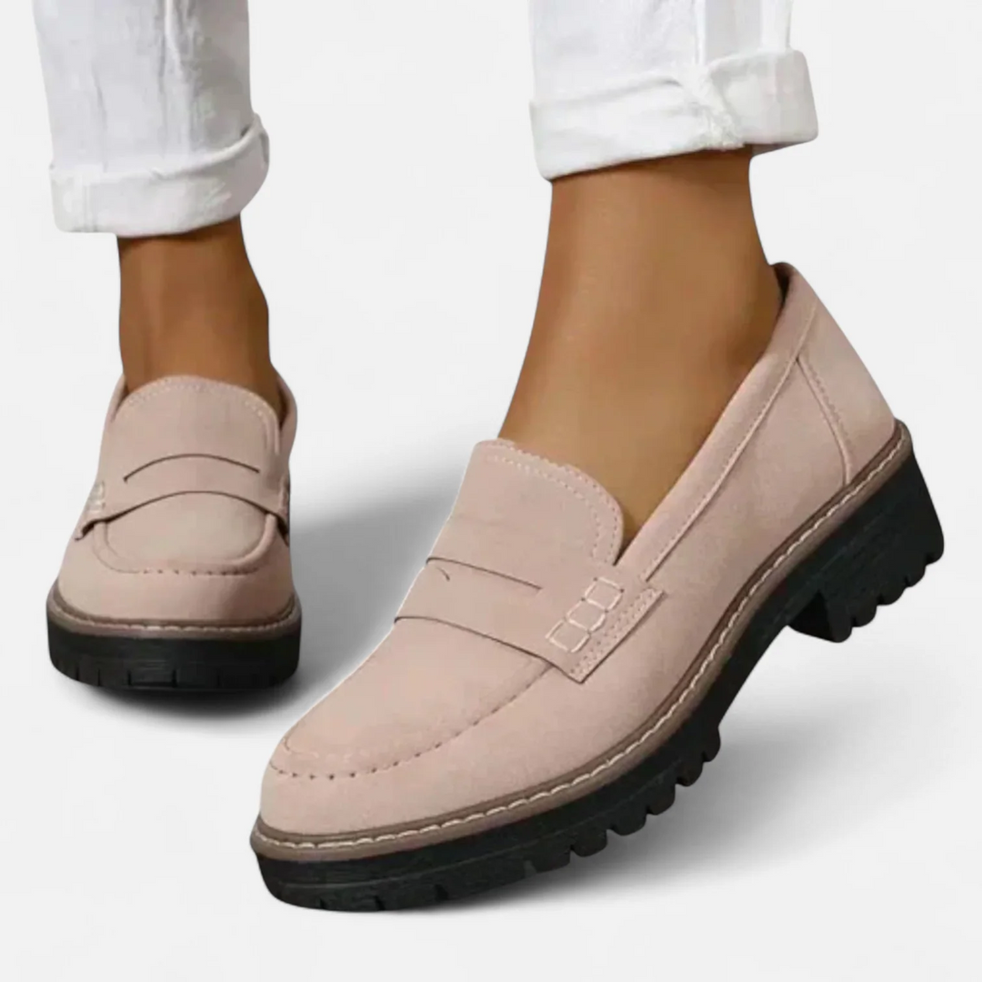 Margot | The Loafer You'll Wear All Day