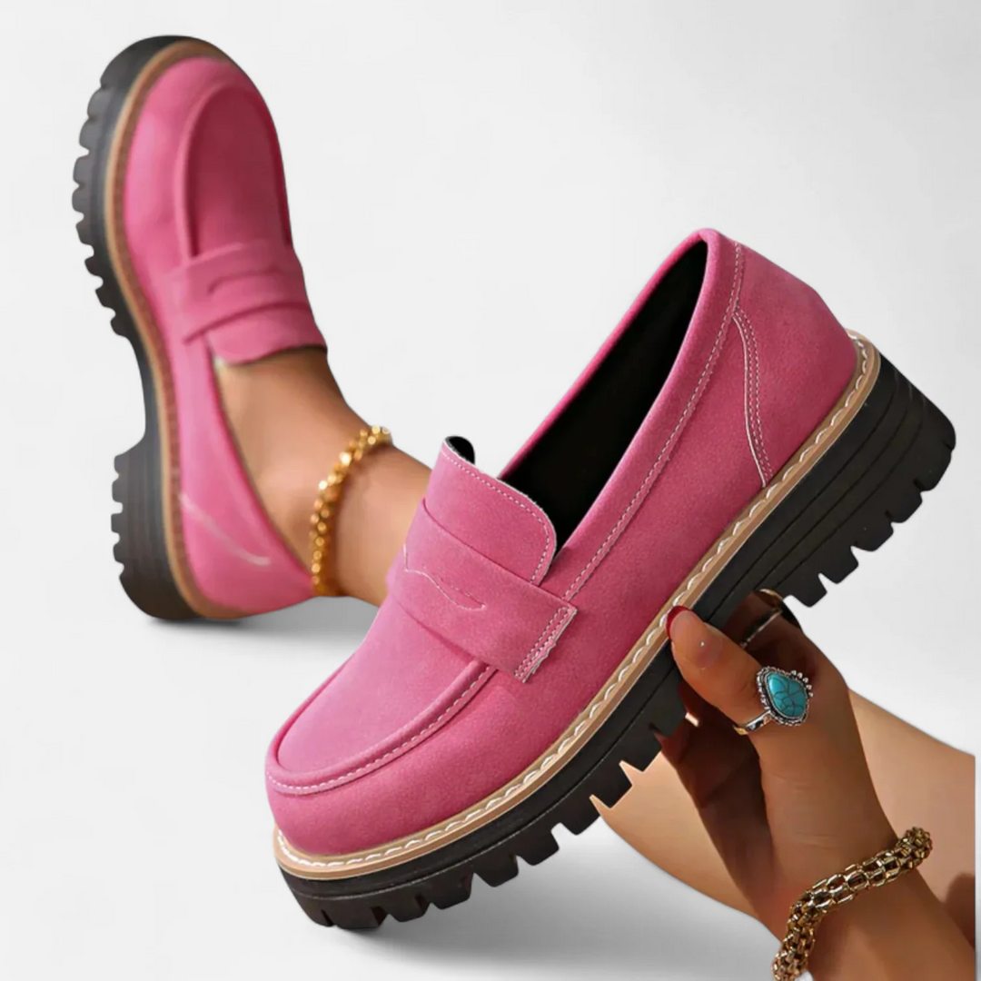 Margot | The Loafer You'll Wear All Day