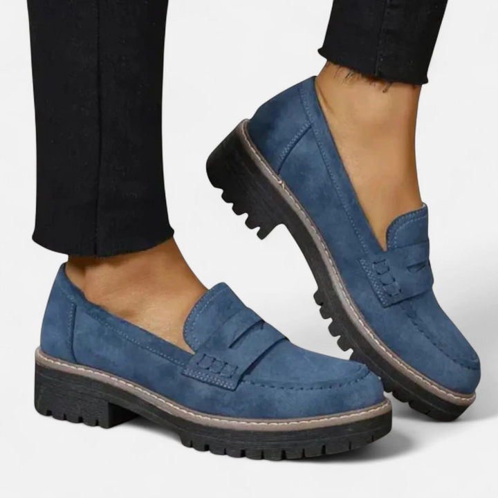 Margot | The Loafer You'll Wear All Day