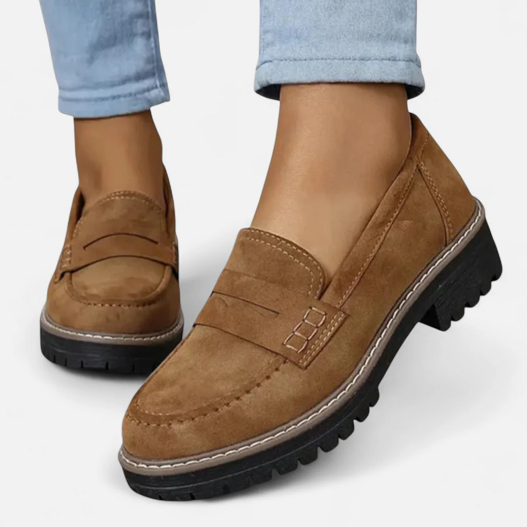 Margot | The Loafer You'll Wear All Day