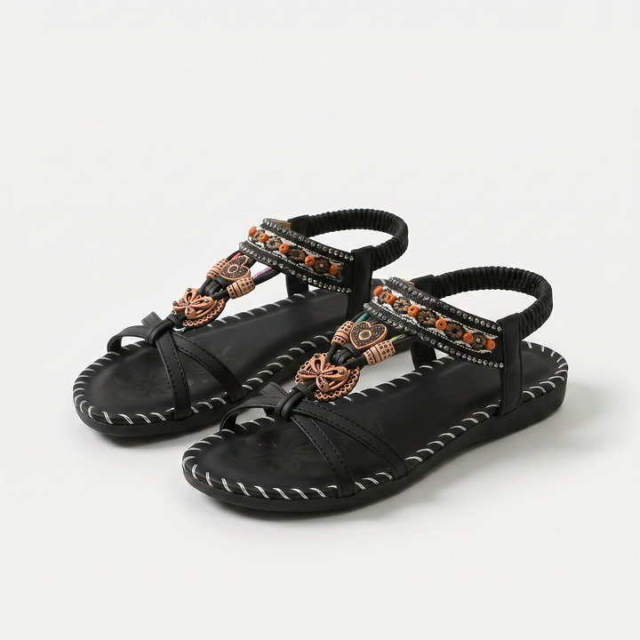 Orla | Orla | Orthopaedic Ibiza Style Sandal
