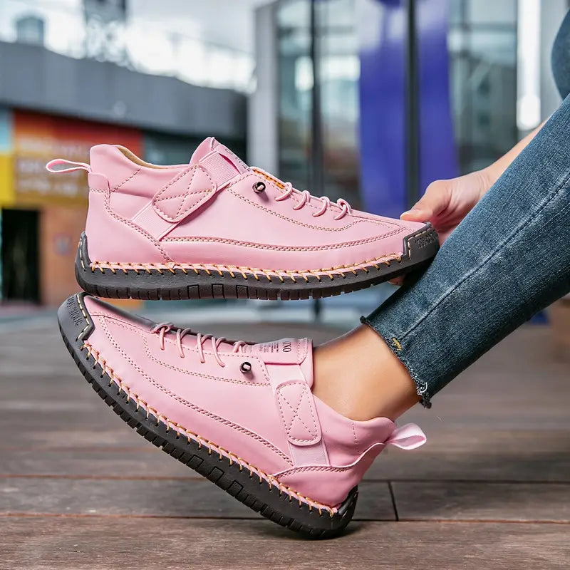 Patricia | Orthopedic Sneakers