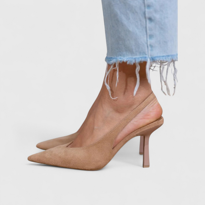 Rosemary | Orthopaedic Heels