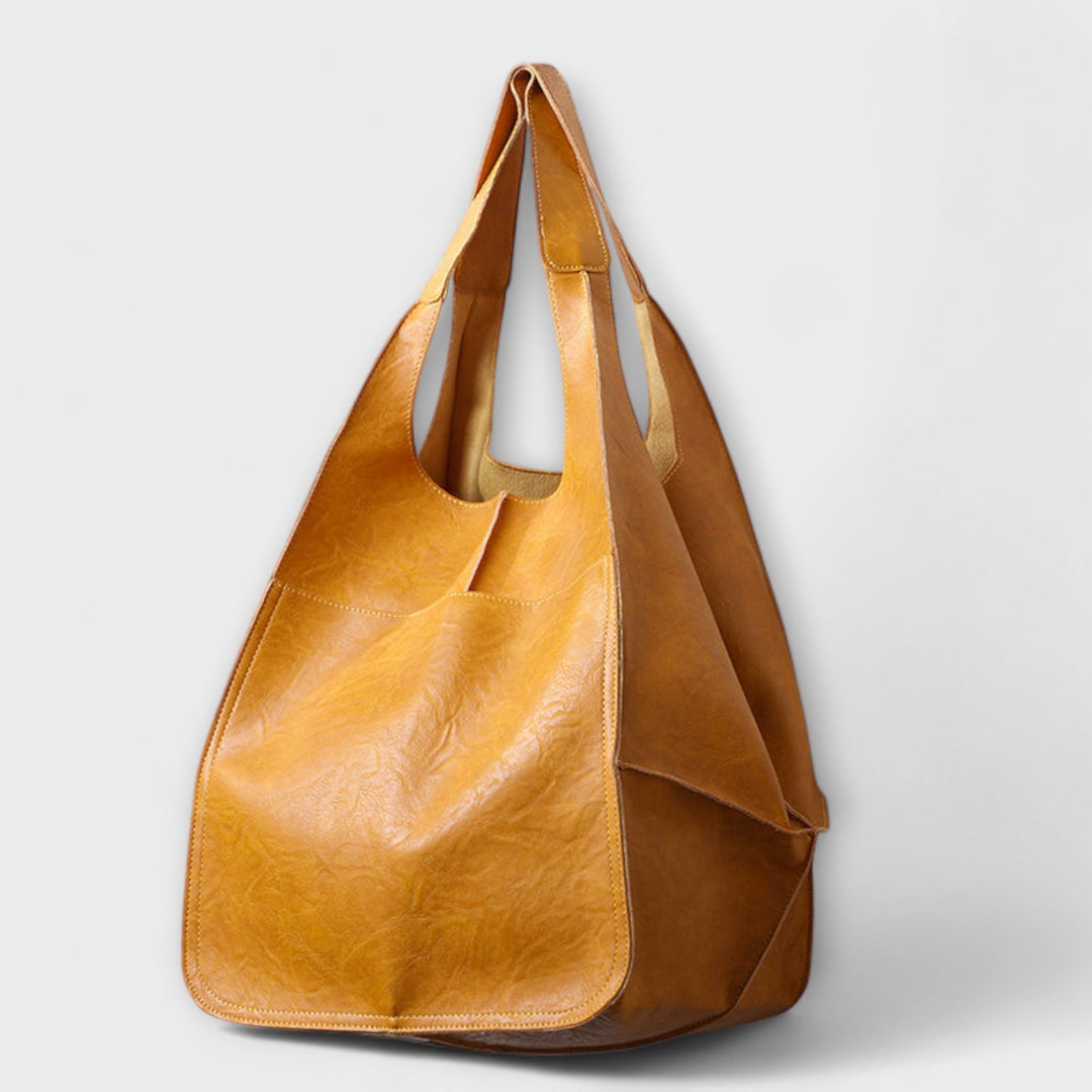 Eleanor | Oversized Weekender Bag
