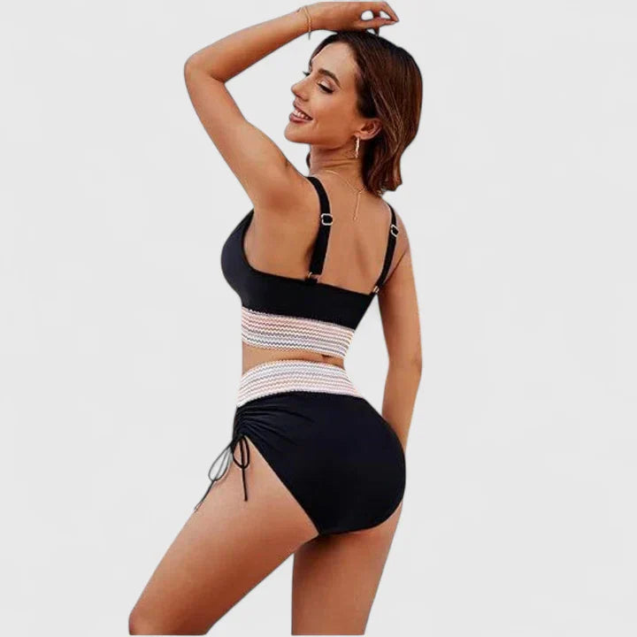 Alina | Elegant Bikini Set